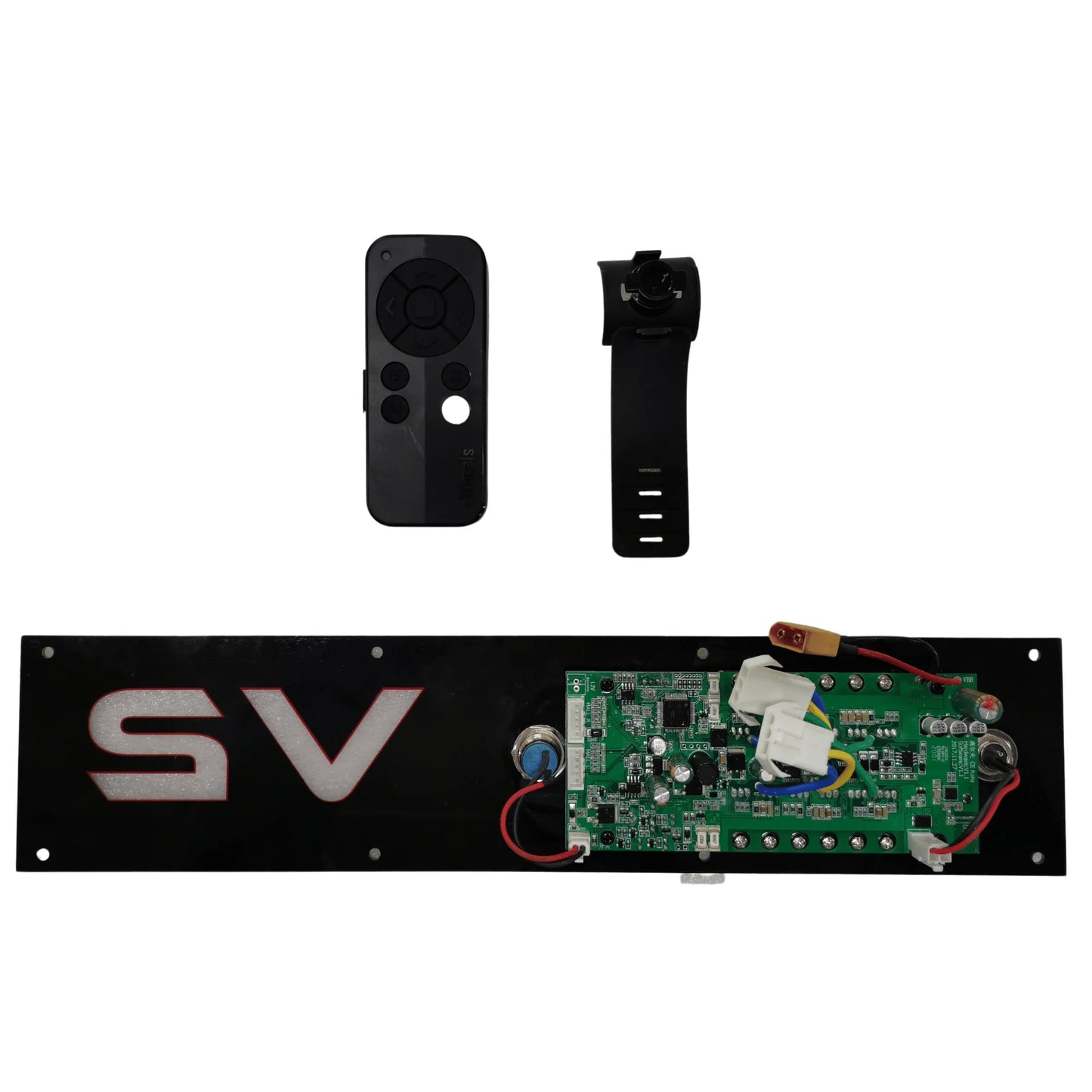 V2 UPGRADE KIT