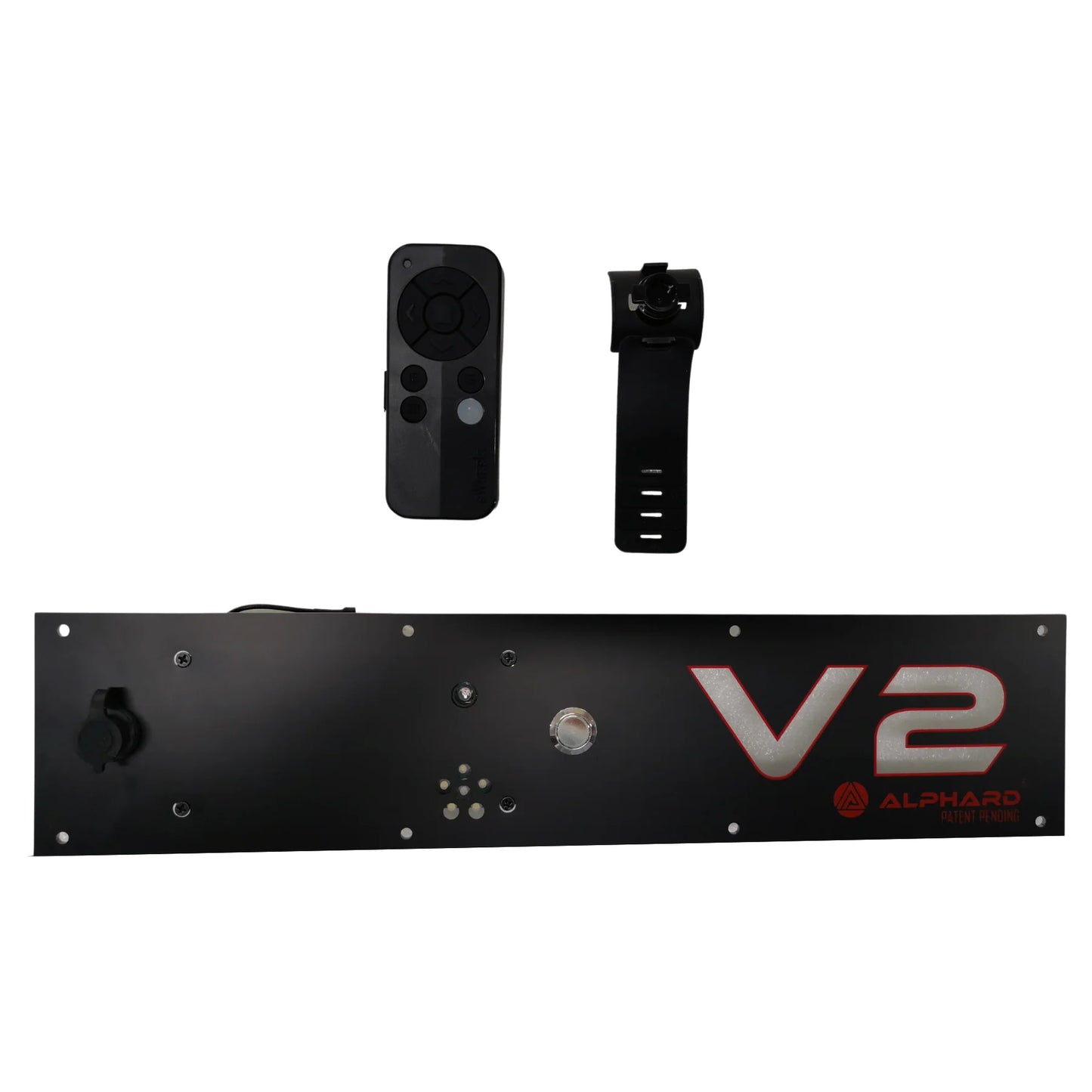 V2 UPGRADE KIT