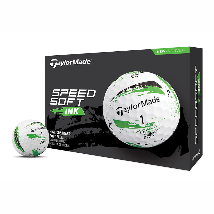 SPEEDSOFT INK