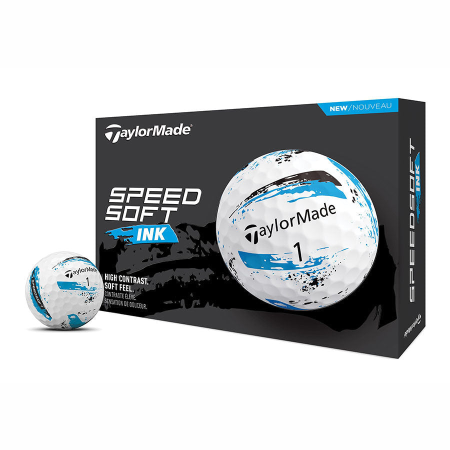 SPEEDSOFT INK