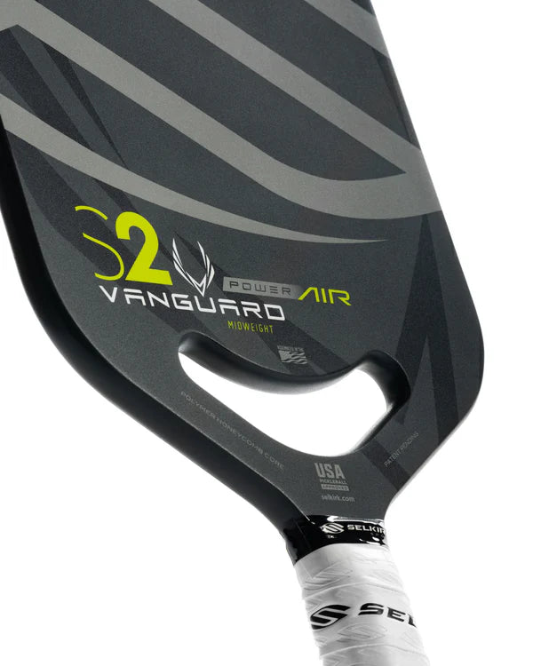 VANGUARD POWER AIR S2