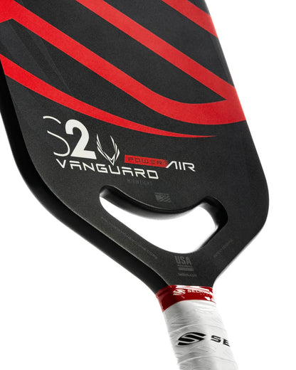 VANGUARD POWER AIR S2