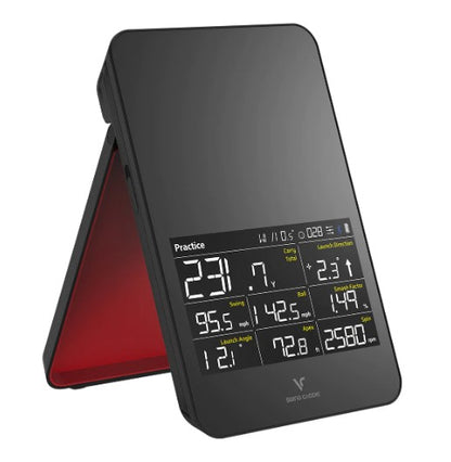 SC4 PRO SIMULATOR + LAUNCH MONITOR