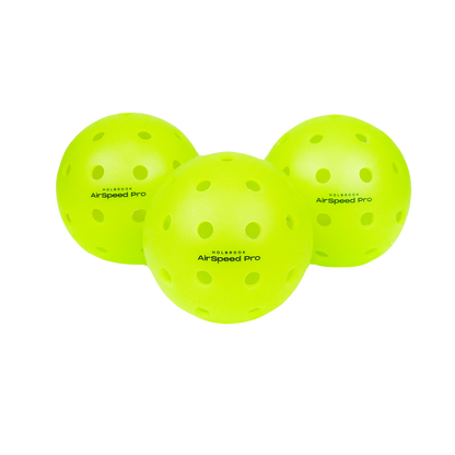 AIRSPEED PRO PICKLEBALLS
