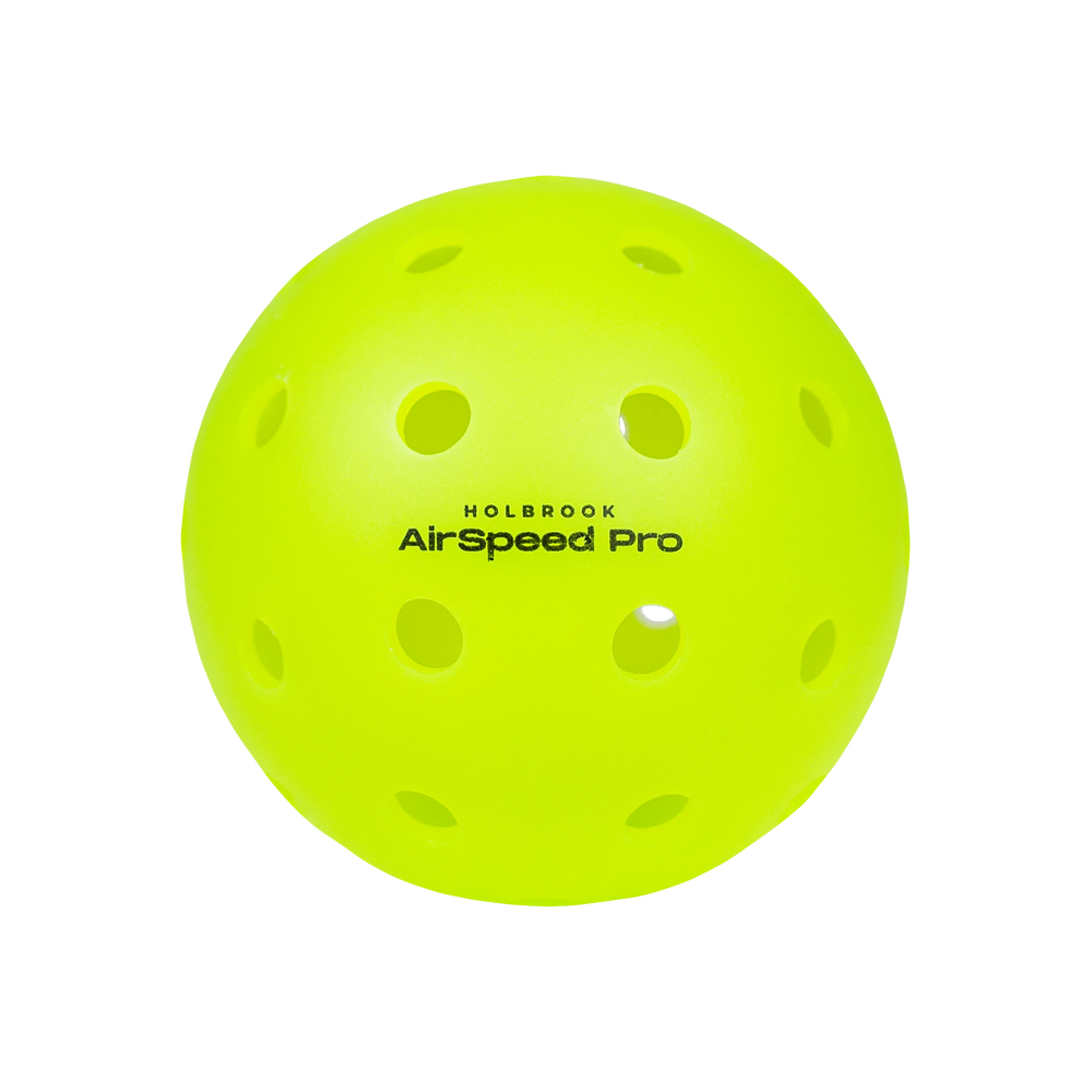 AIRSPEED PRO PICKLEBALLS