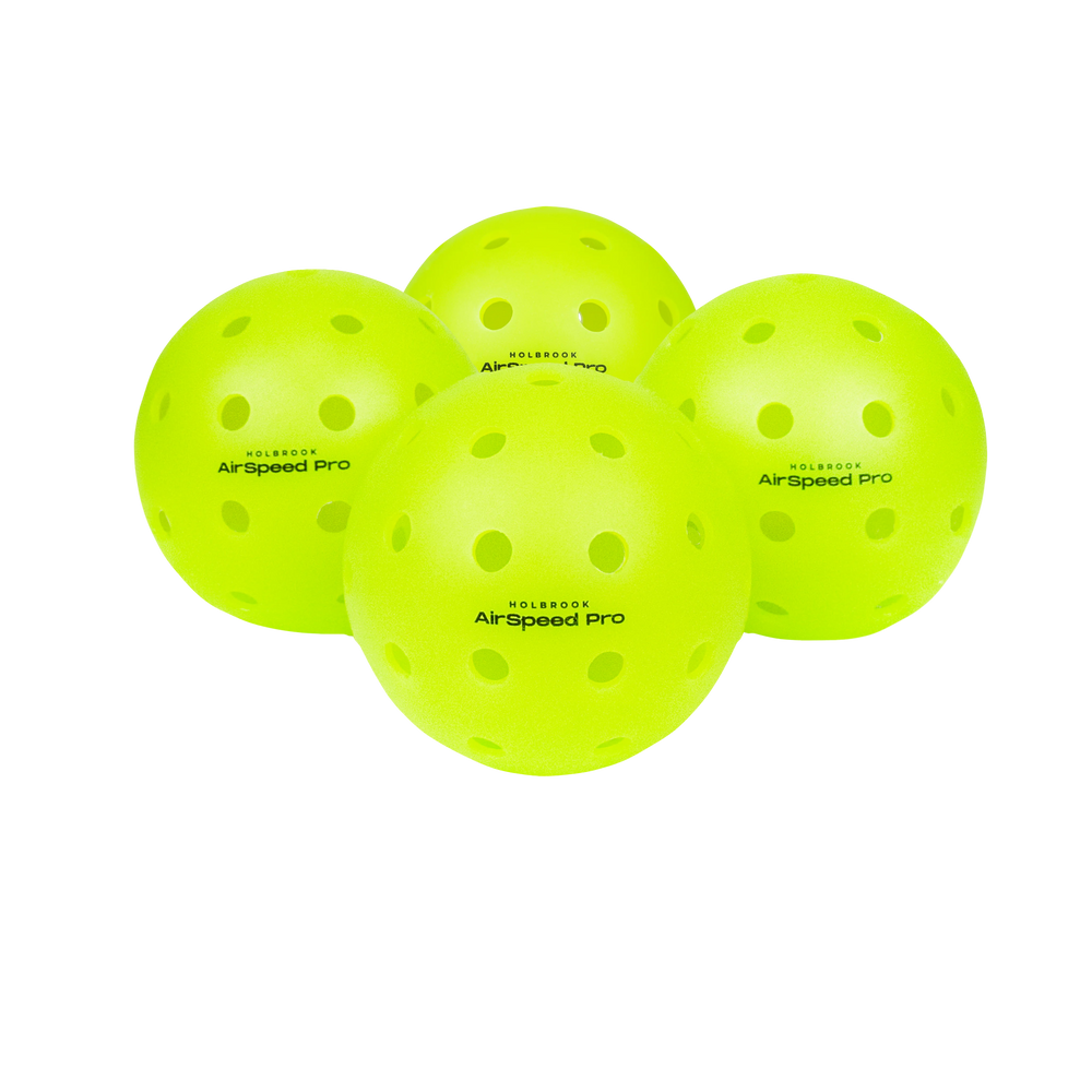 AIRSPEED PRO PICKLEBALLS