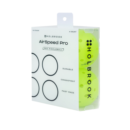 AIRSPEED PRO PICKLEBALLS