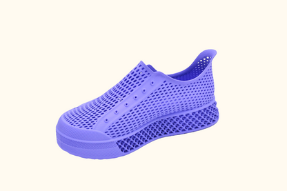 VIBE 3D Printed Shoes