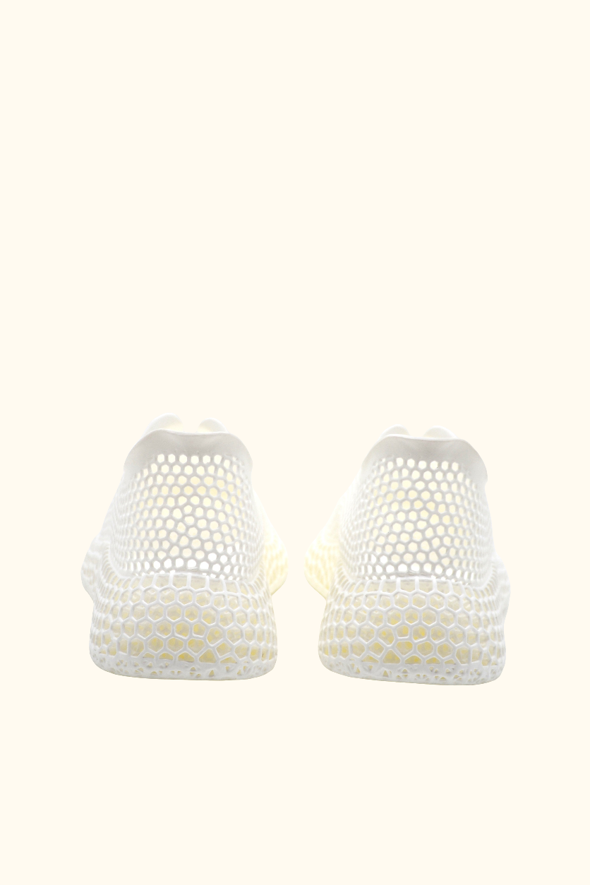 STREAM 3D Printed Sport & Lifestyle Shoes