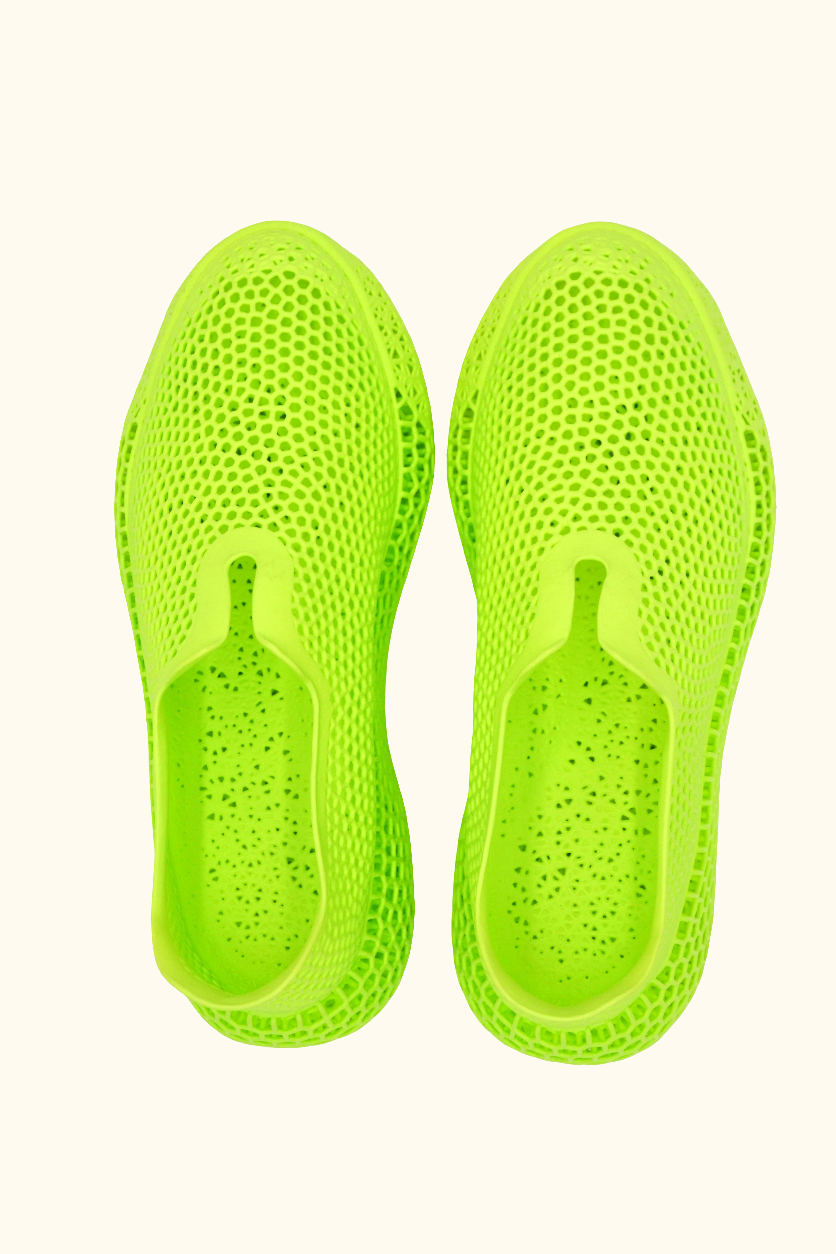 STREAM 3D Printed Sport & Lifestyle Shoes