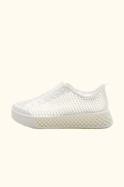 VIBE 3D Printed Shoes