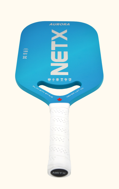 AURORA Premium Pickleball Racket