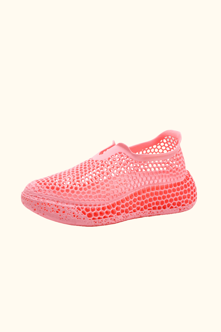 STREAM 3D Printed Sport & Lifestyle Shoes