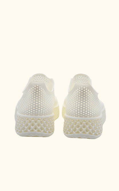 VIBE 3D Printed Shoes