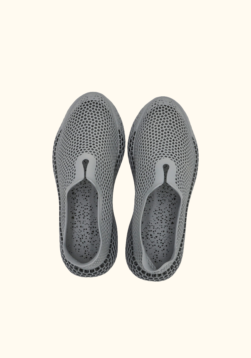 STREAM 3D Printed Sport & Lifestyle Shoes