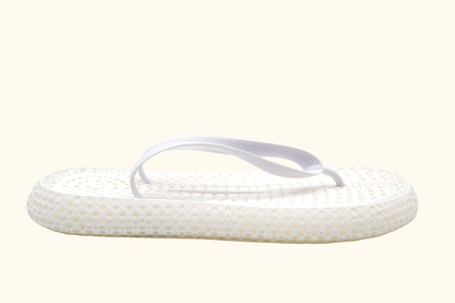 BREEZE 3D Printed Flip-Flops