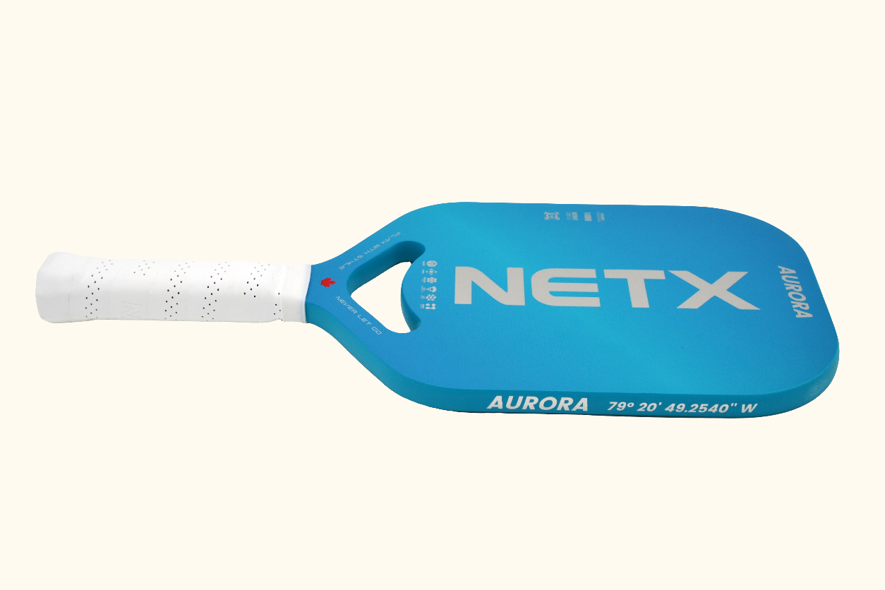 AURORA Premium Pickleball Racket