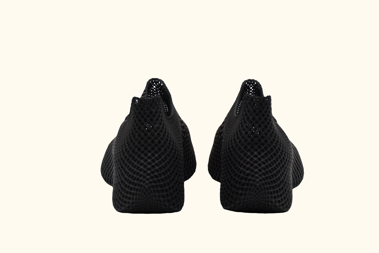 SPRINT 3D Printed Sneakers