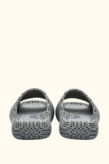 SOLE 3D Printed Athletic Recovery Slippers