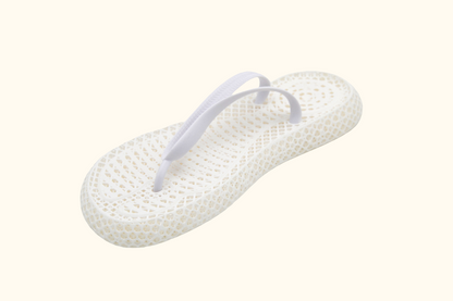 BREEZE 3D Printed Flip-Flops