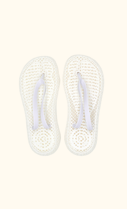 BREEZE 3D Printed Flip-Flops