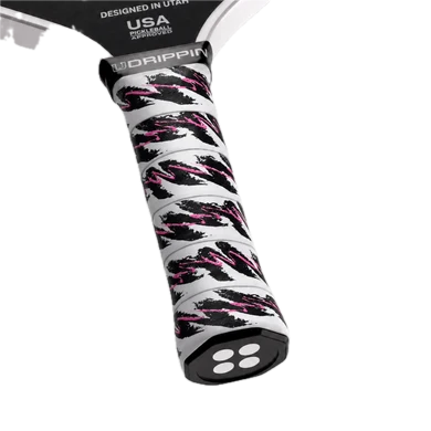 PRO GRIP - 90'S PAPER CUP BLACK