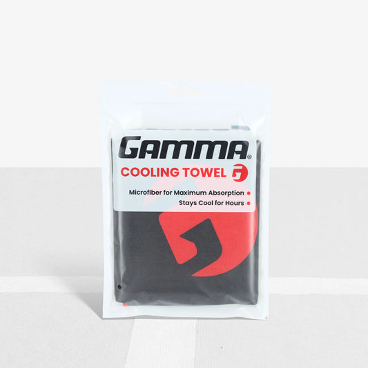 MICROFIBER COOLING TOWEL