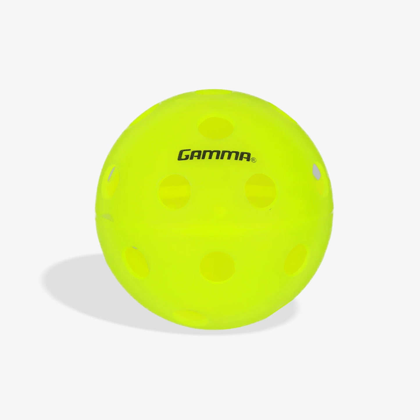 PHOTON INDOOR PICKLEBALLS - 60 PACK