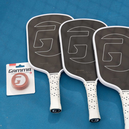 PICKLEBALL PADDLE CLEANING BLOCK
