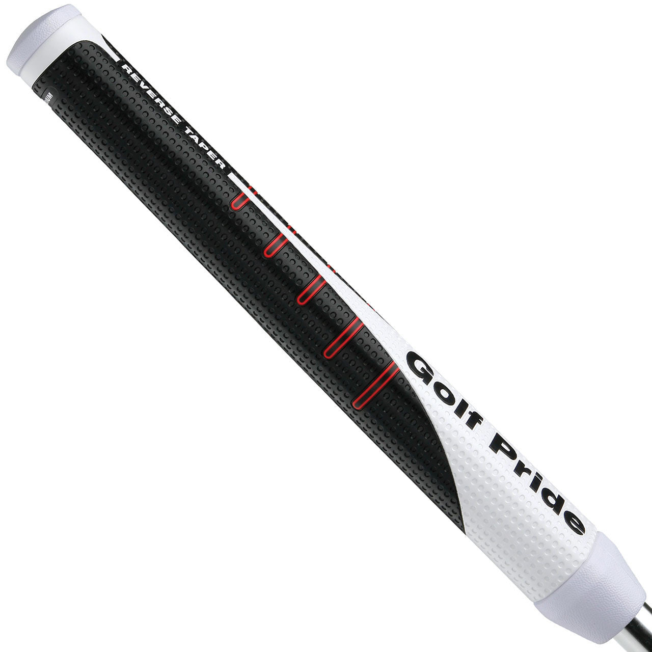 REVERSE TAPER - ROUND - PUTTER GRIP