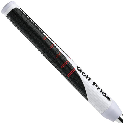 REVERSE TAPER - ROUND - PUTTER GRIP