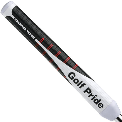 REVERSE TAPER - ROUND - PUTTER GRIP