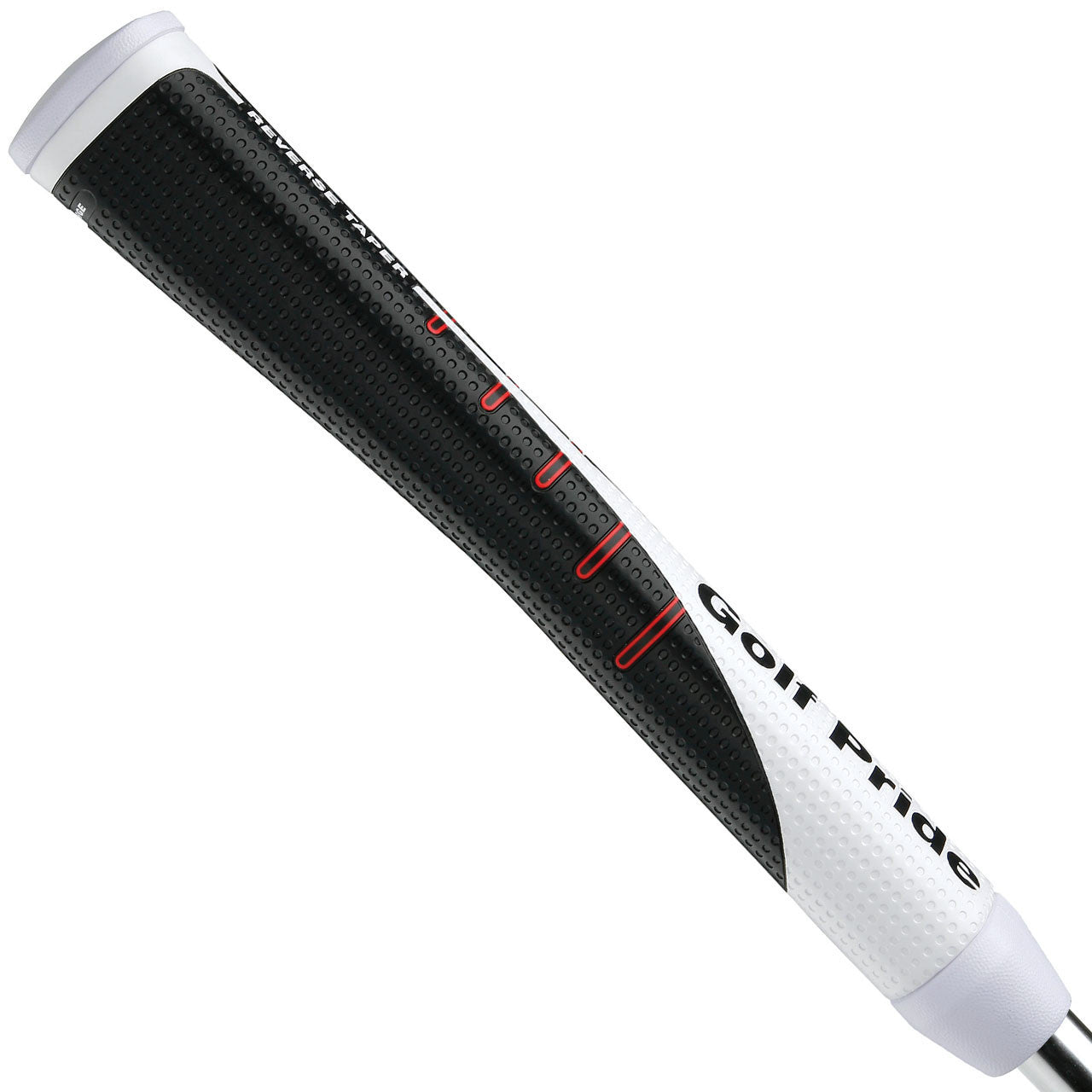 REVERSE TAPER - PISTOL - PUTTER GRIP