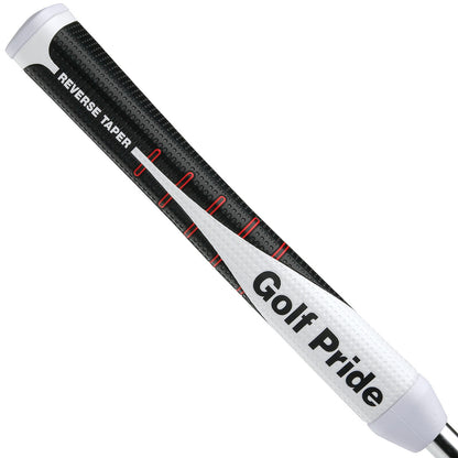 REVERSE TAPER - PISTOL - PUTTER GRIP