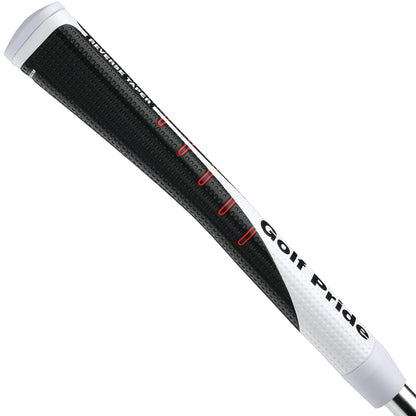 REVERSE TAPER - PISTOL - PUTTER GRIP