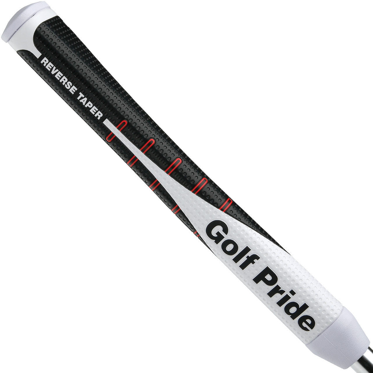 REVERSE TAPER - PISTOL - PUTTER GRIP