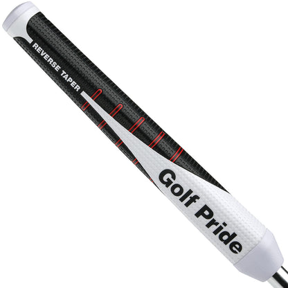 REVERSE TAPER - FLAT - PUTTER GRIP