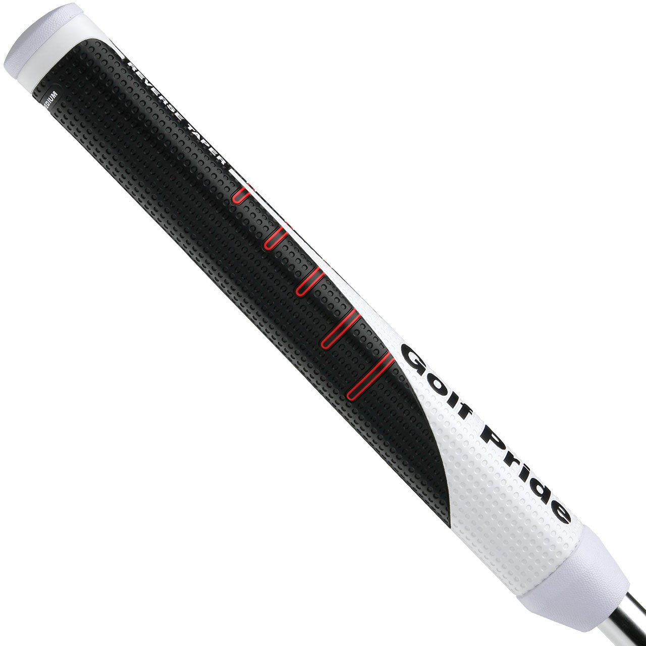 REVERSE TAPER - FLAT - PUTTER GRIP