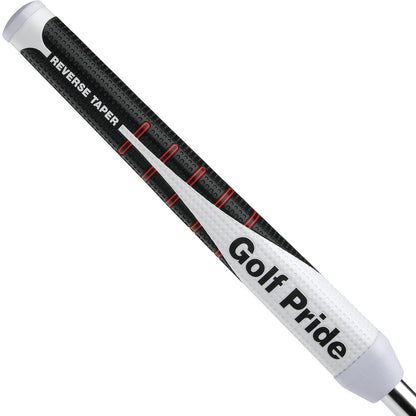 REVERSE TAPER - FLAT - PUTTER GRIP