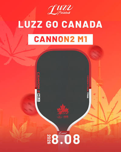CANNON2 M1 - CANADA EDITION
