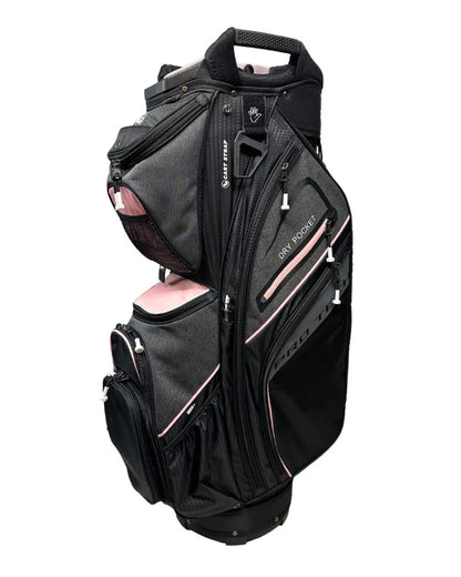 MUIRFIELD CART BAG