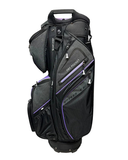 MUIRFIELD CART BAG