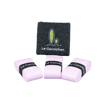 PADDLE ERASER + OVERGRIP PACKAGE