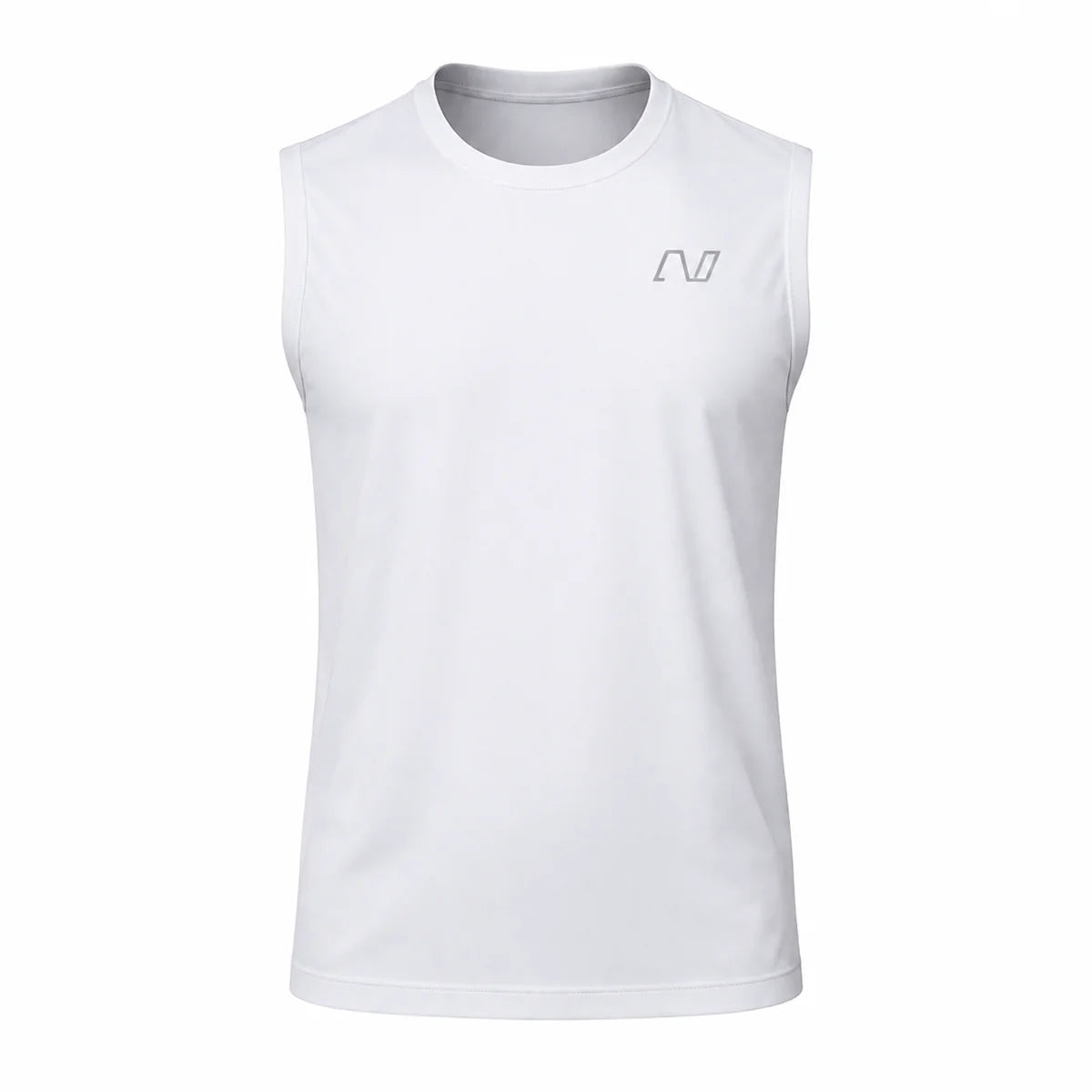 BANGER TANK - WHITE