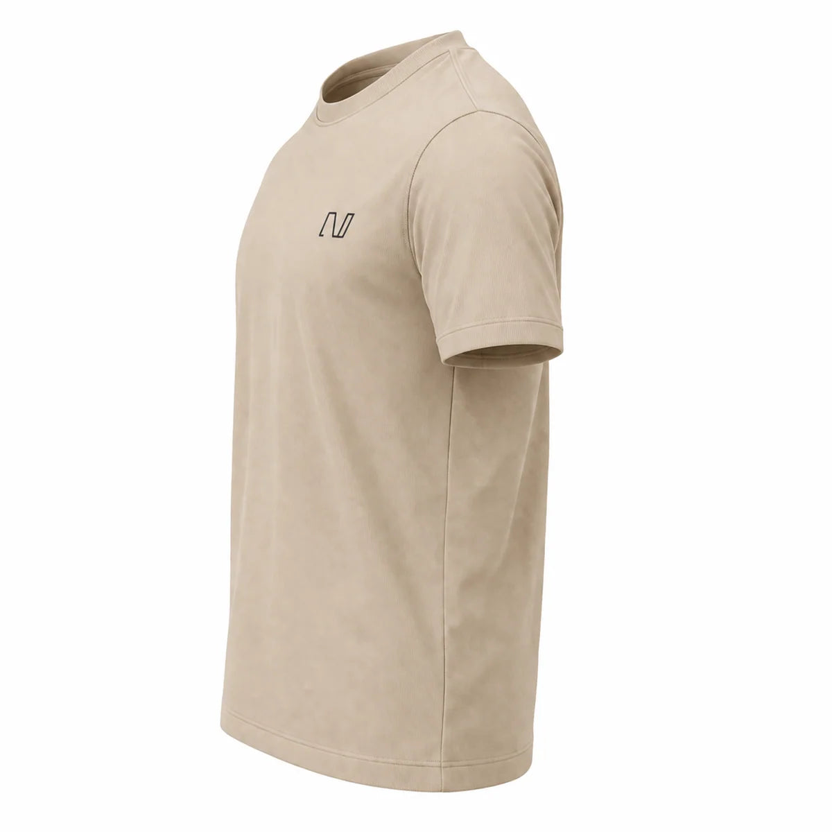 BODYBAG TEE - STONE
