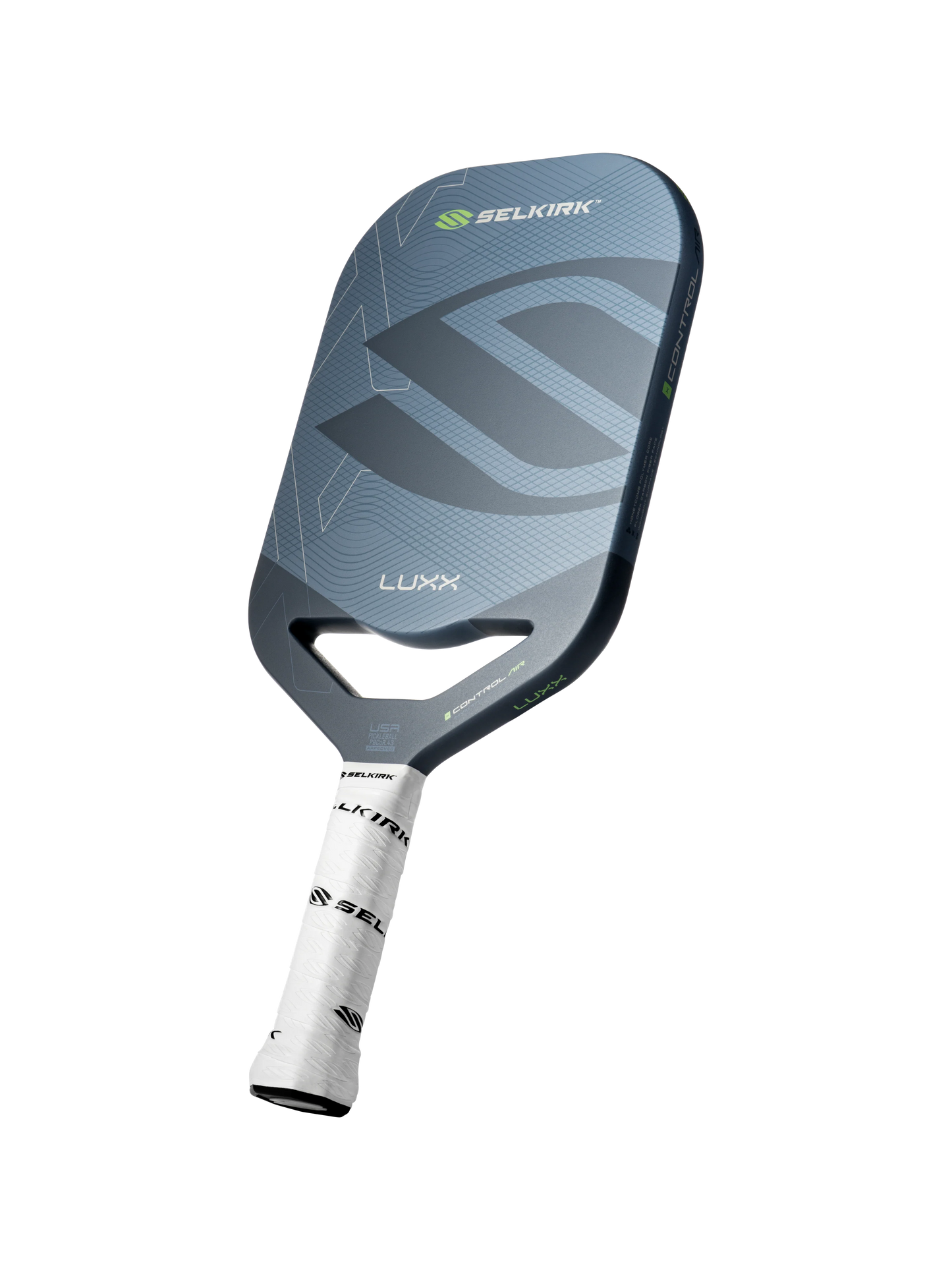 LUXX CONTROL AIR WITH INFINIGRIT - INVIKTA