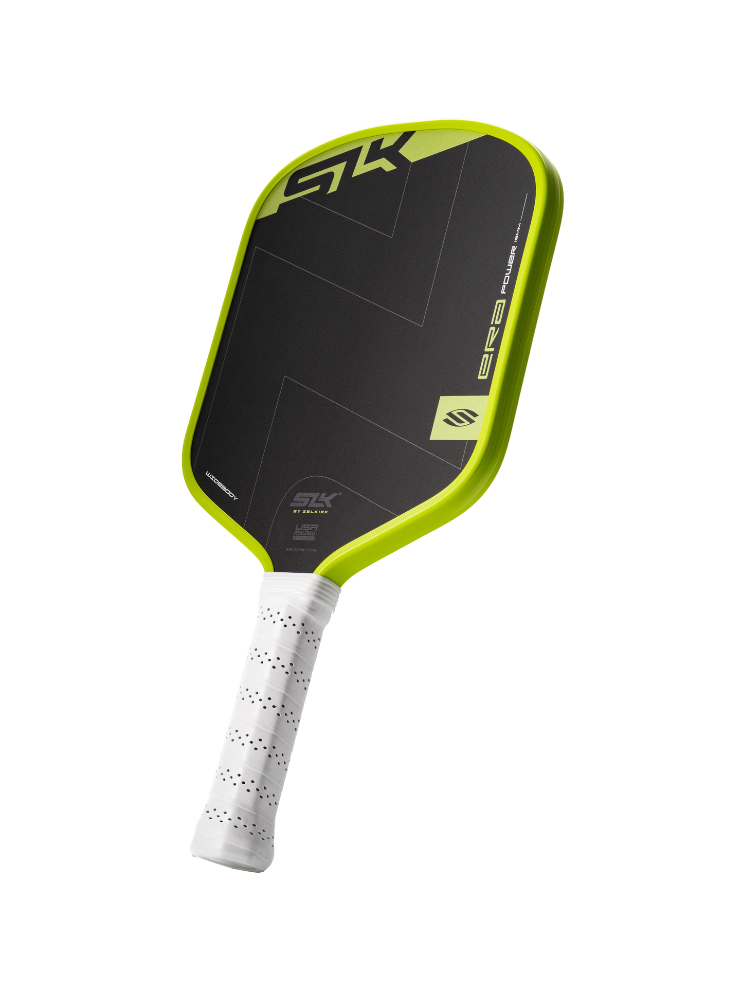 SLK ERA POWER WIDEBODY