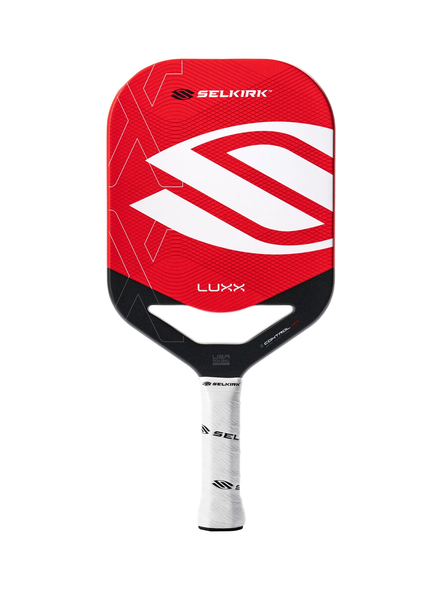 LUXX CONTROL AIR WITH INFINIGRIT - EPIC