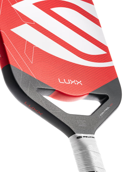 LUXX CONTROL AIR WITH INFINIGRIT - EPIC