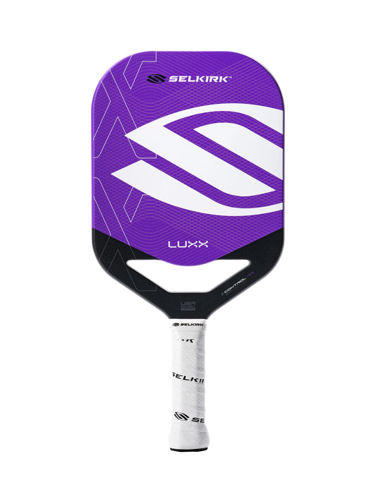 LUXX CONTROL AIR WITH INFINIGRIT - EPIC